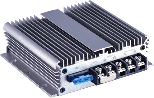 Vista 8 de DC 8V-40V a 12V 3A Convertidor de Boost de Buck Automático Regulador Reductor de Voltaje Convertidor Baja/Subida Regulado Fuente de Alimentación DC