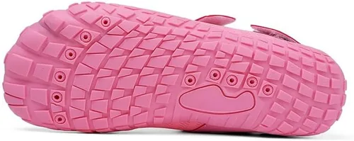 Vista 5 de Zapatos acuáticos transpirables de secado rápido para mujer y hombre, calcetines acuáticos suaves para senderismo, natación, playa, surf, yoga