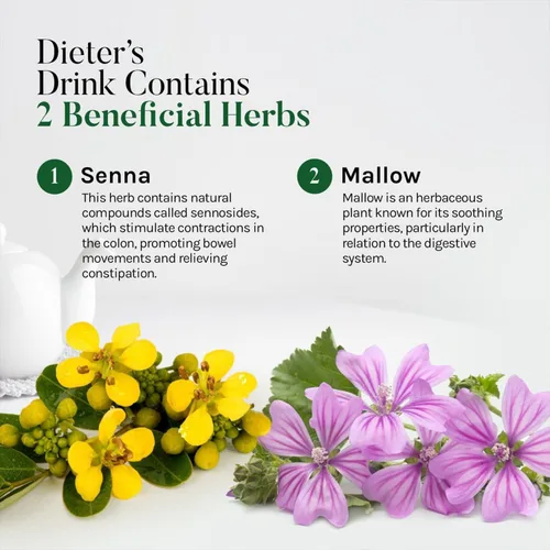 Vista 6 de Té Verde China Dieters de Uncle Lee - Té Desintoxicante con Laxante de Senna, Alivio del Estreñimiento para Adultos, Apoya un Peso Saludable, Bolsas