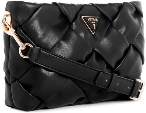 Vista 4 de GUESS Zaina Crossbody Top Zip
