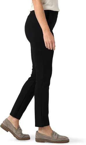Vista 2 de Lee Ultra Lux Pantalón de tobillo ajustado de tiro medio para mujer