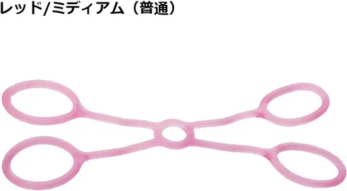 Vista 3 de LEZAX IBFG-6769 Ideal Body Stretch Spider