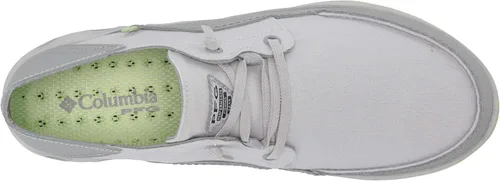 Vista 5 de Columbia Mens Bahama Vent PFG Lace Relaxed Boat Shoe