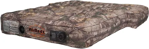 Vista 8 de Pittman Outdoors AirBedz PPI-XUV - Colchón de asiento trasero para SUV y vehículos crossover (con bomba de aire de batería recargable integrada)