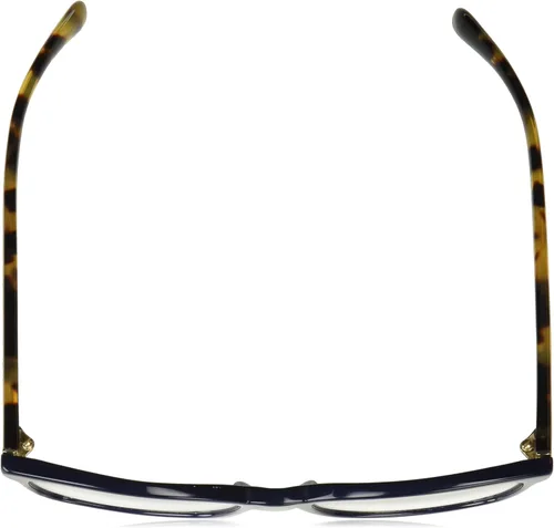 Vista 4 de Prada PR 18TV - Lentes para mujer, color azul, 53