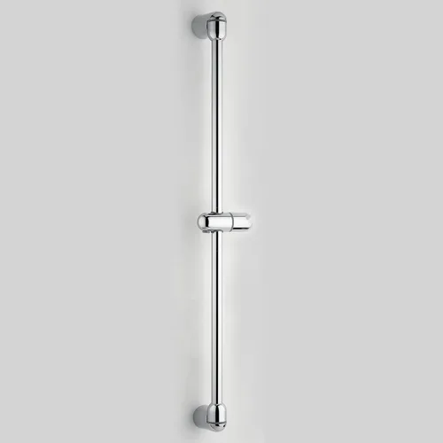 Vista 3 de American Standard 1660.225.002 Barra deslizante universal estándar de 24 pulgadas, cromo pulido