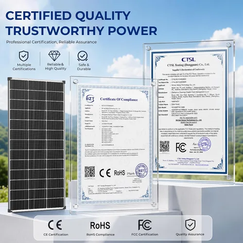 Vista 8 de Panel solar de 400 W, 2 paneles solares de 200 W, 18 V, 18 BB, células de grado A+, 25 % de alta eficiencia IP68, impermeable, para caravana, barco