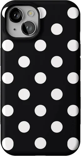 Vista 27 de Casely Funda para iPhone 13 Come Together The Beatles Abbey Road Diseño protector audaz Compatible con MagSafe