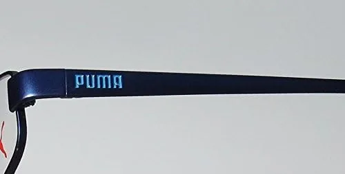 Vista 6 de Puma 15361 Exa - Ii - Bisagras de resorte para hombre y mujer ajustadas para levantamiento de pesas yoga actividades deportivas gafas