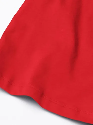 Vista 3 de adidas Originals Camiseta Adicolor para bebé
