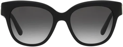 Vista 2 de Gafas de sol Dolce Gabbana DG 4407 5018G Negro Negro