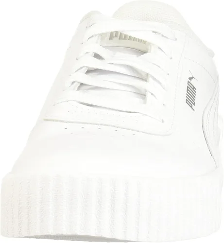 Vista 2 de PUMA Carina - Zapatos deportivos para mujer