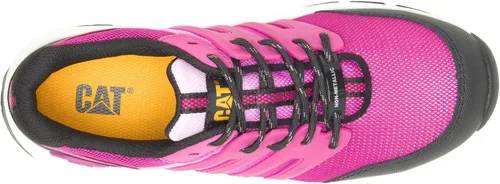 Vista 7 de Cat Footwear Zapatos de trabajo con punta compuesta Streamline 2.0 para mujer