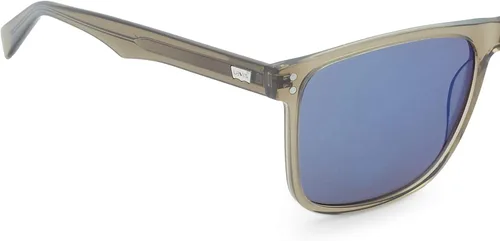 Vista 7 de Levis Gafas de sol redondas Lv 5004S para hombre