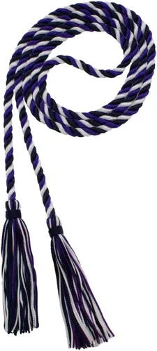 Vista 107 de Cordón de honor, marca Tassel Depot. Fabricado en EE. UU.