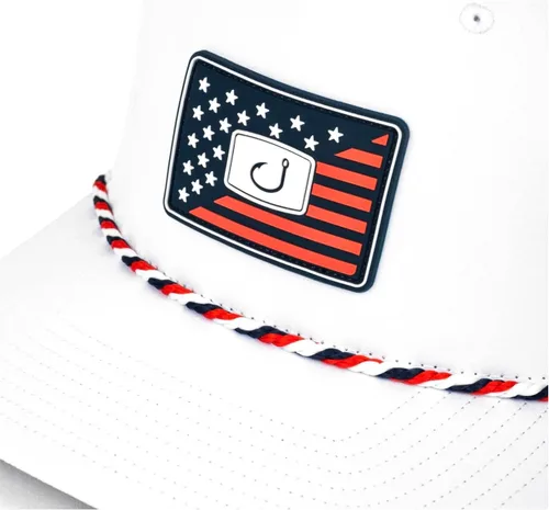 Vista 3 de Sombrero Patriot Performance