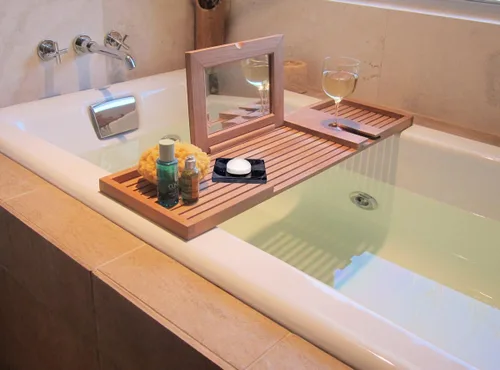 Vista 3 de Jabonera de mármol negro – Soporte para platos de mármol pulido y brillante – Accesorio de baño bellamente hecho – por CraftsOfEgypt