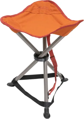 Vista 14 de ALPS Mountaineering Taburete Tri-Leg - Cactus