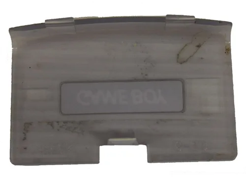 Vista 3 de Game Boy Advance Console in Glacier