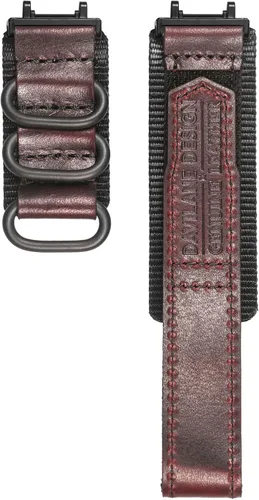 Vista 70 de Correa de reloj compatible con Amazfit T-Rex/T-Rex 2/T-Rex Pro/T-Rex Ultra/T-Rex Ultra 2, nuevo diseño de conector mejorado