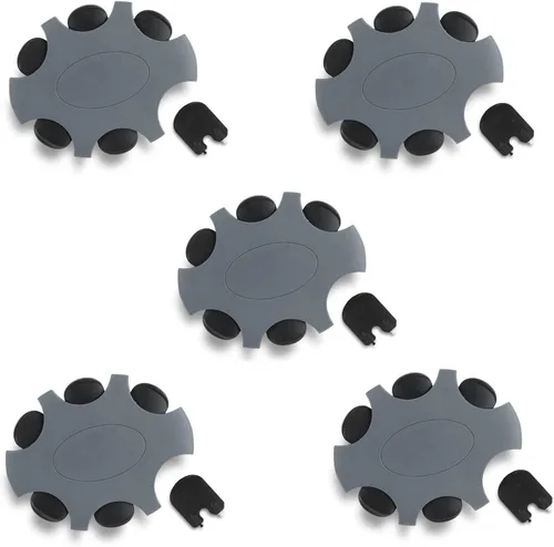 Vista 9 de JB White - 6 protectores de cera para filtro Oticon ProWax MiniFit, suministros para audífonos (1 paquete/6 piezas) Filtros de cera de repuesto