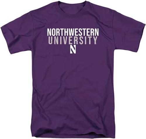Vista 54 de Colección de camisetas para adultos apiladas colegiales 1 Universidad Estatal de Albany