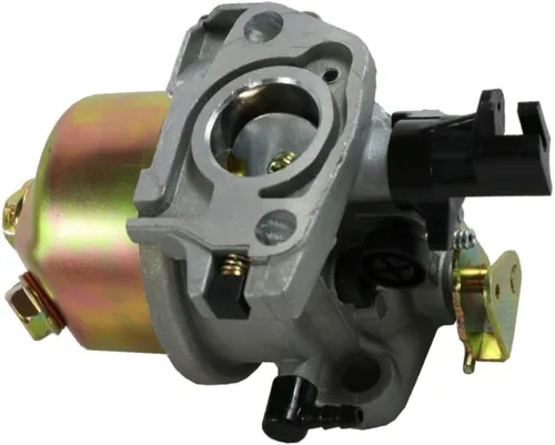 Vista 2 de Repuesto de carburador para 140cc Craftsman Edger Part CMXGKAM1158708 modelo COV30332907