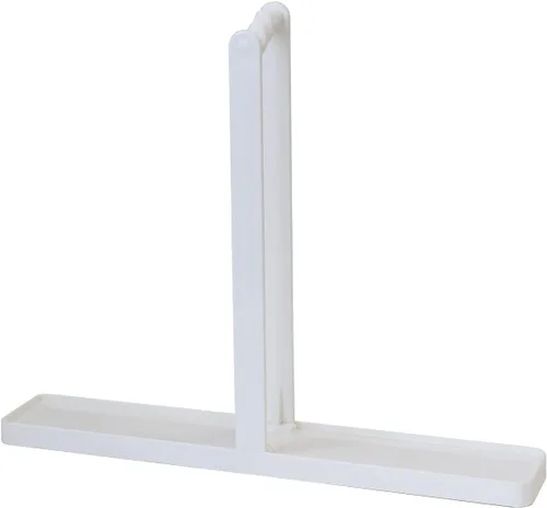 Vista 3 de Juego de tablas de cortar de Corea para cocina, juego de 3 tablas de cortar con colgador de soporte, bandeja para hornear