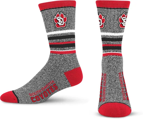 Vista 24 de Para Bare Feet Calcetines para hombre de la NFL 5 Estrellas de mármol, 1 par