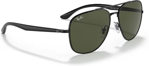Vista 4 de Ray-Ban Gafas de sol cuadradas RB3683