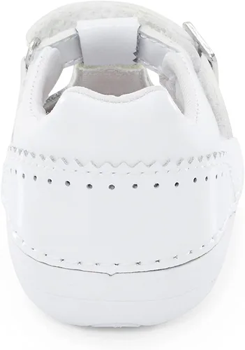 Vista 3 de Stride Rite Unisex-Niño Sm Lucianne Mary Jane Flat