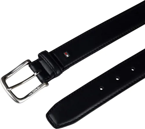 Vista 4 de Tommy Hilfiger Men's Casual Jeans Belt