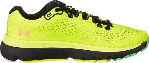Vista 6 de Under Armour HOVR Infinite 4 - Tenis de correr para hombre