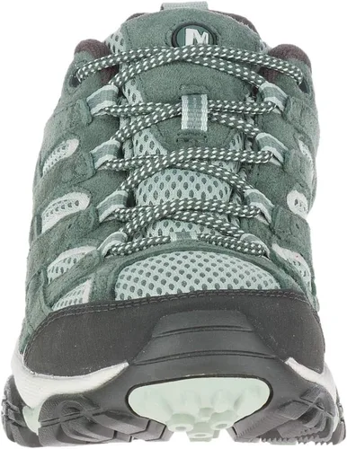 Vista 5 de Merrell Pantuflas de senderismo de baja altura para mujer