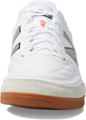 Vista 4 de New Balance Tenis de fútbol 442 V2 Team In para hombre