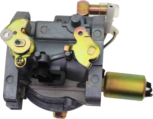 Vista 4 de Para carburador HUAYI 7T84A 951-05555, apto para CUB Cadet y MTD 7T84MU, motor 7T84MUA 382CC, Repalce 651-05545,651-05555,951-05149,951-05545
