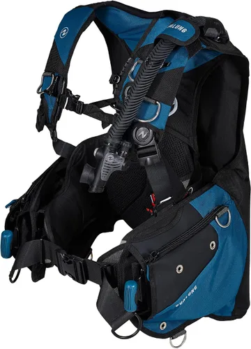 Vista 2 de Aqua Lung Axiom BCD