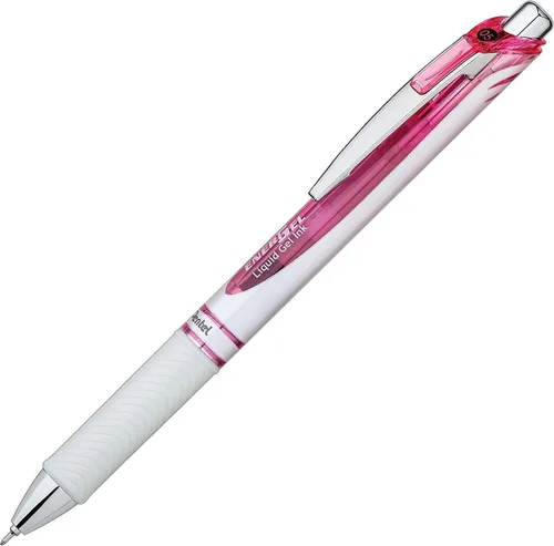 Vista 3 de Pentel EnerGel Deluxe RTX - Bolígrafo retráctil de gel líquido
