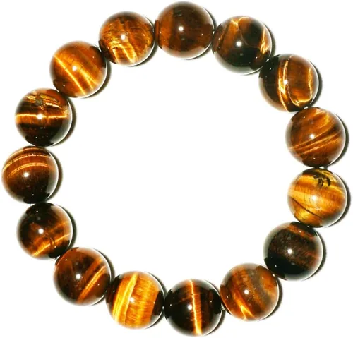 Vista 20 de Single-pack of pure gemstone bracelets