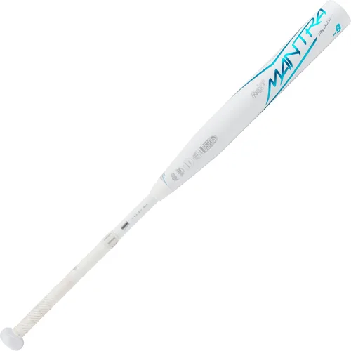 Vista 3 de Rawlings Fastpitch Softball Bat Approved for All Fields 2 Pc. Composite