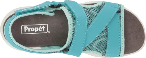 Vista 5 de Propét Sandalias deportivas TravelActiv para mujer
