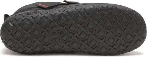 Vista 5 de Chaco Men's Ramble Puff Ankle Boots Negro
