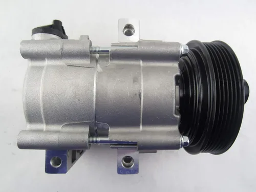 Vista 2 de Compresor de A/C FS10 para Ford Focus QR