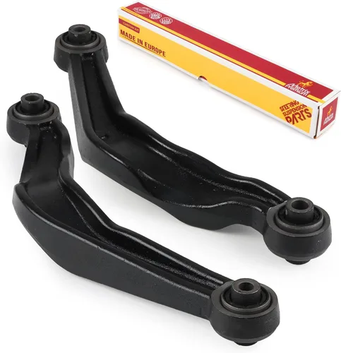 Vista 180 de Metrix Premium Chassis Parts - Brazo de control inferior delantero L&R con kit de rótula