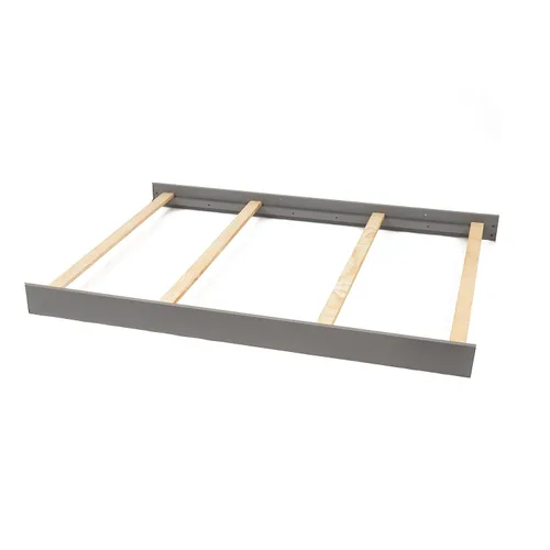 Vista 13 de Kit de conversión de tamaño completo, rieles de cama para cunas convertibles Oxford, Soho, Ozlo y Avalon para bebés, madera maciza, riel de cama