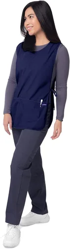 Vista 3 de Sivvan Delantal unisex - Delantal Cobbler Paquete de 3