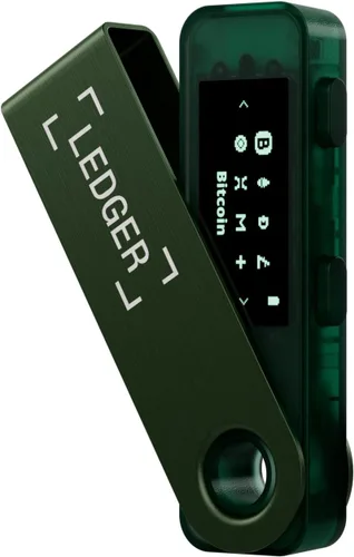 Vista 9 de Ledger Nano S Plus Signer – La forma accesible de administrar tus criptomonedas y NFT de forma segura