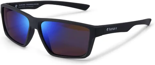Vista 15 de Horus X - Sunglasses men and women UV400 100% UV Blocking Lightweight Sun Glasses