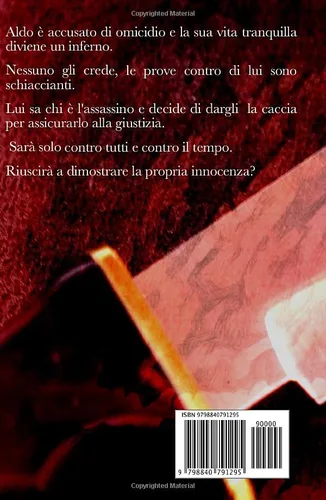 Vista 2 de SAL (Italian Edition)