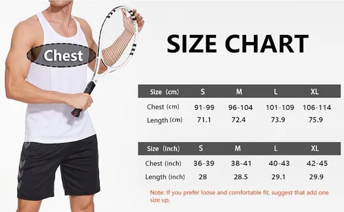 Vista 7 de Dick Vellun Camiseta sin mangas para hombre, para gimnasio, entrenamiento, fitness, culturismo, sin mangas, chaleco